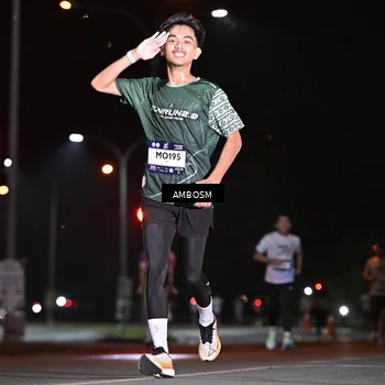 Runner Photo 7624603