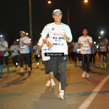 Runner Photo 7624606