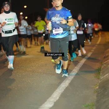 Runner Photo 7624607