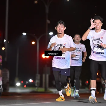 Runner Photo 7624608