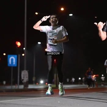 Runner Photo 7624615