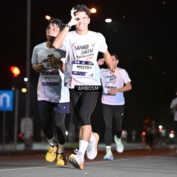 Runner Photo 7624616