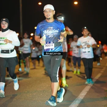 Runner Photo 7624619