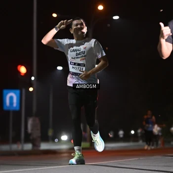 Runner Photo 7624620