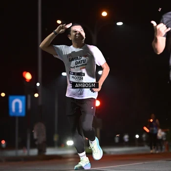 Runner Photo 7624622