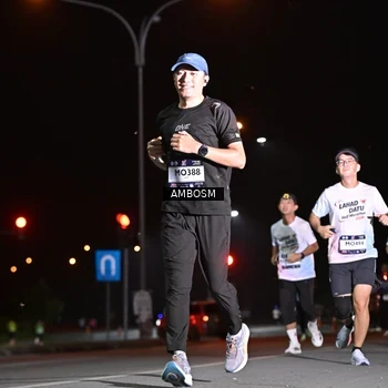 Runner Photo 7624632