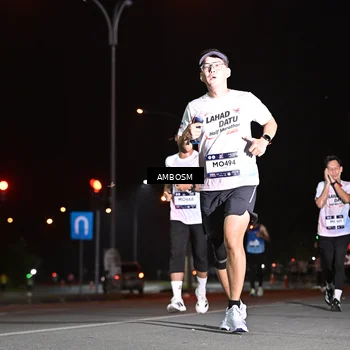 Runner Photo 7624649