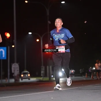 Runner Photo 7624660