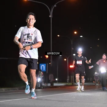 Runner Photo 7624674