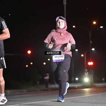 Runner Photo 7624679