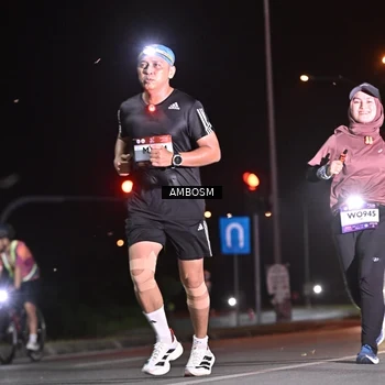 Runner Photo 7624681