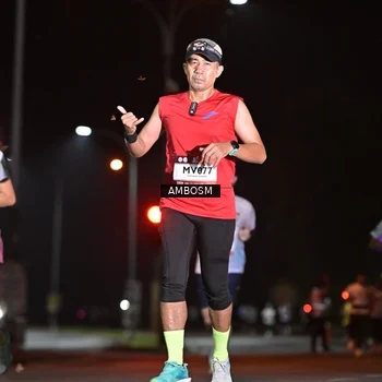 Runner Photo 7624691