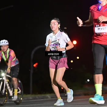 Runner Photo 7624697