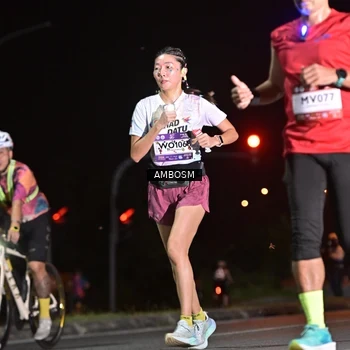 Runner Photo 7624707