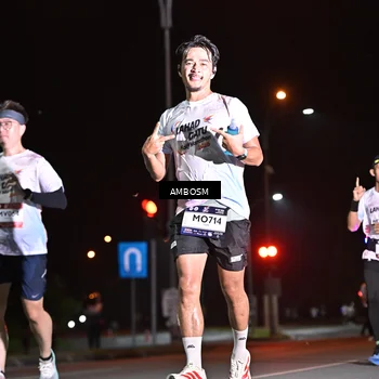 Runner Photo 7624708