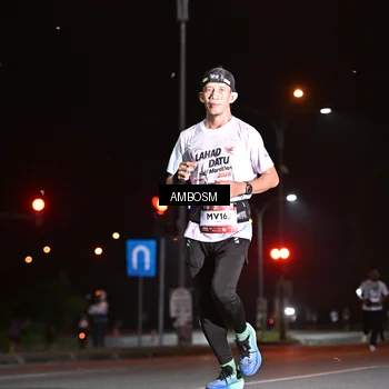 Runner Photo 7624710