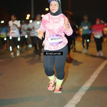 Runner Photo 7624719