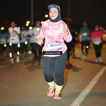 Runner Photo 7624720