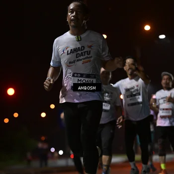 Runner Photo 7624729