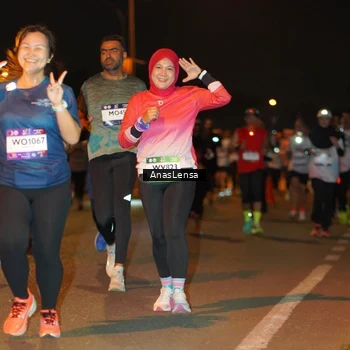 Runner Photo 7624735