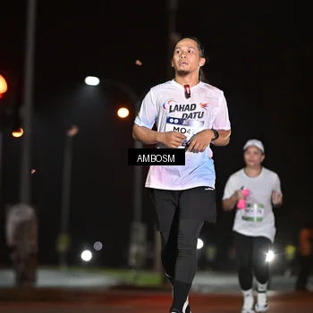 Runner Photo 7624741