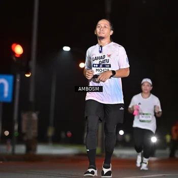 Runner Photo 7624744