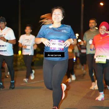 Runner Photo 7624757