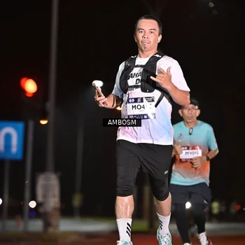 Runner Photo 7624761