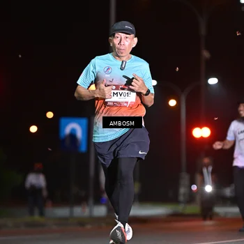 Runner Photo 7624766