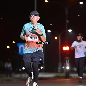 Runner Photo 7624768