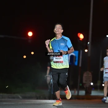 Runner Photo 7624780
