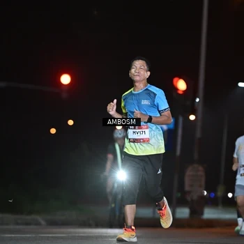 Runner Photo 7624781
