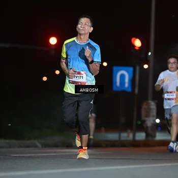 Runner Photo 7624782