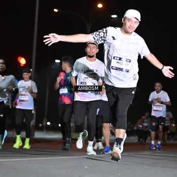 Runner Photo 7624788