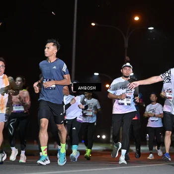 Runner Photo 7624791
