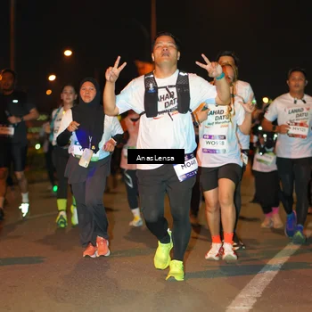 Runner Photo 7624795