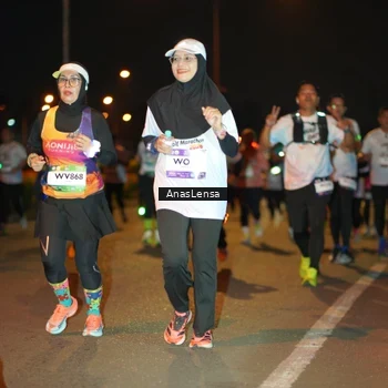 Runner Photo 7624801