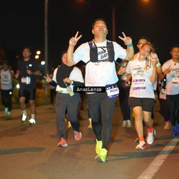 Runner Photo 7624804