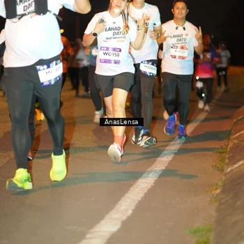 Runner Photo 7624805