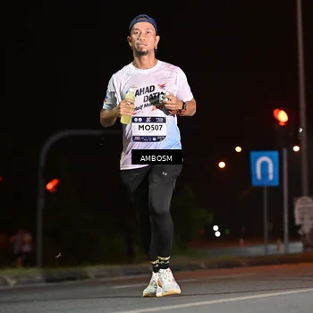 Runner Photo 7624809