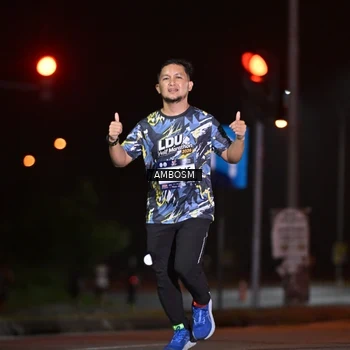 Runner Photo 7624816