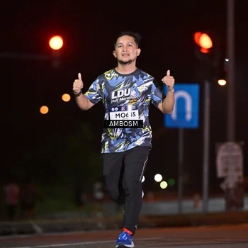Runner Photo 7624818