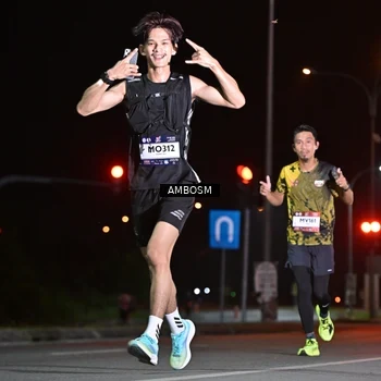Runner Photo 7624820