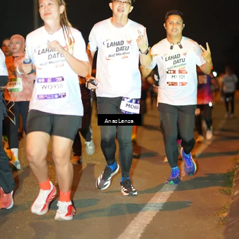 Runner Photo 7624821