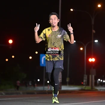 Runner Photo 7624823