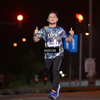 Runner Photo 7624825