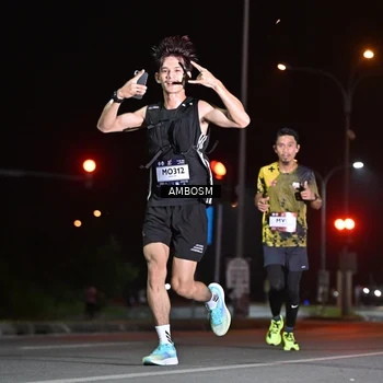 Runner Photo 7624826