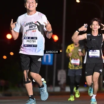 Runner Photo 7624827