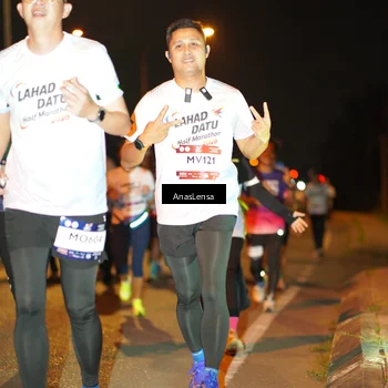 Runner Photo 7624829