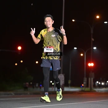 Runner Photo 7624830